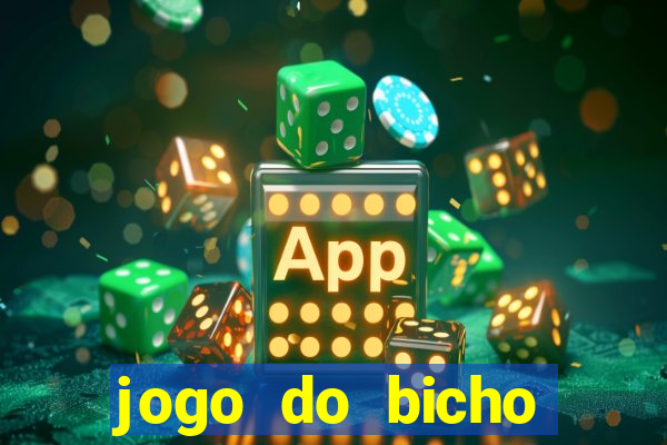 jogo do bicho preferida matinal